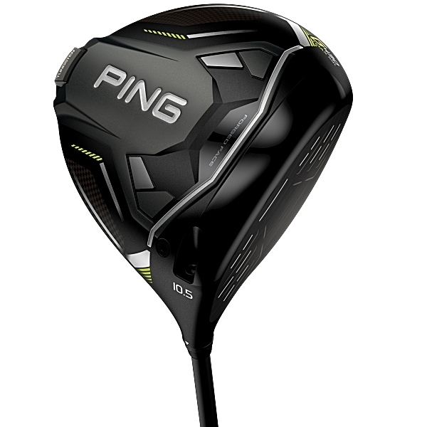 G430 HL MAX 左用 ドライバー | ゴルフギアカタログ