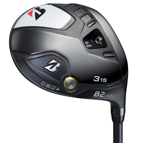 B2HT フェアウェイウッド | ゴルフギアカタログ