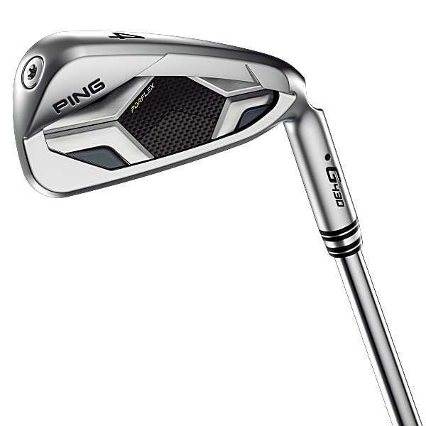 G430 アイアン 6本セット（#6～9、PW、#45） | ゴルフギアカタログ