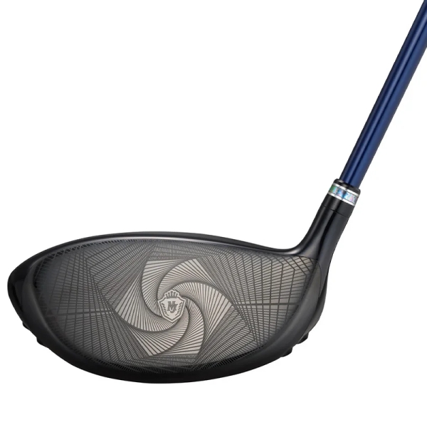 マジェスティ ロイヤル／MAJESTY Royal ドライバー | ゴルフギアカタログ