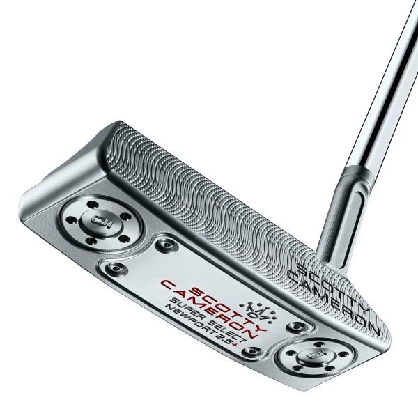 スーパーセレクト ニューポート 2.5+／SUPER SELECT Newport 2.5+