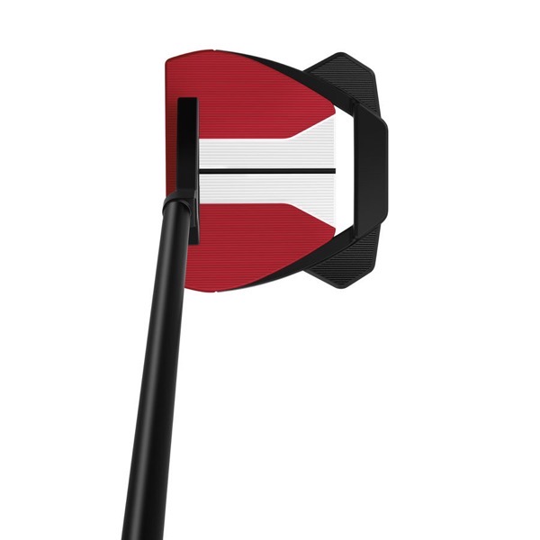 スパイダー GTX レッド／Spider GTX RED トラスセンター TM2 パター