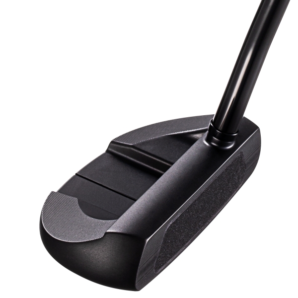 WHITE HOT BLACK FIVE パター | ゴルフギアカタログ