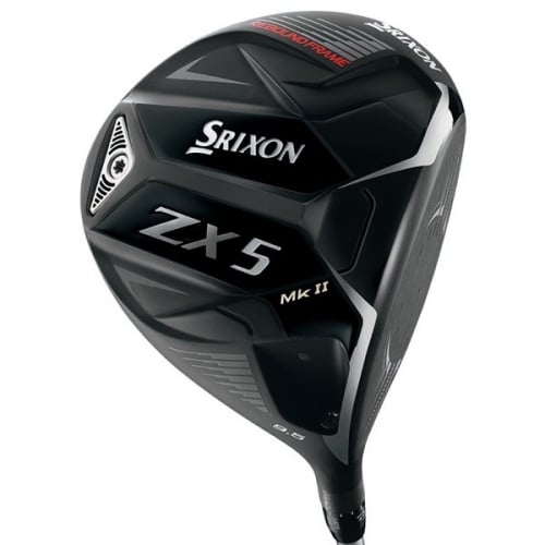 まーさん様確認用 スリクソン(SRIXON)/ZX Mk II シリーズ一覧・比較 |