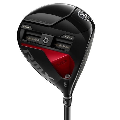 ヤマハ(YAMAHA)/RMX VD シリーズ一覧・比較 | ゴルフギアカタログ