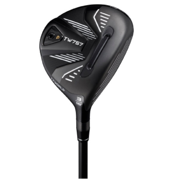 ツアーワールド TW757／T//WORLD TW757 フェアウェイウッド | ゴルフ