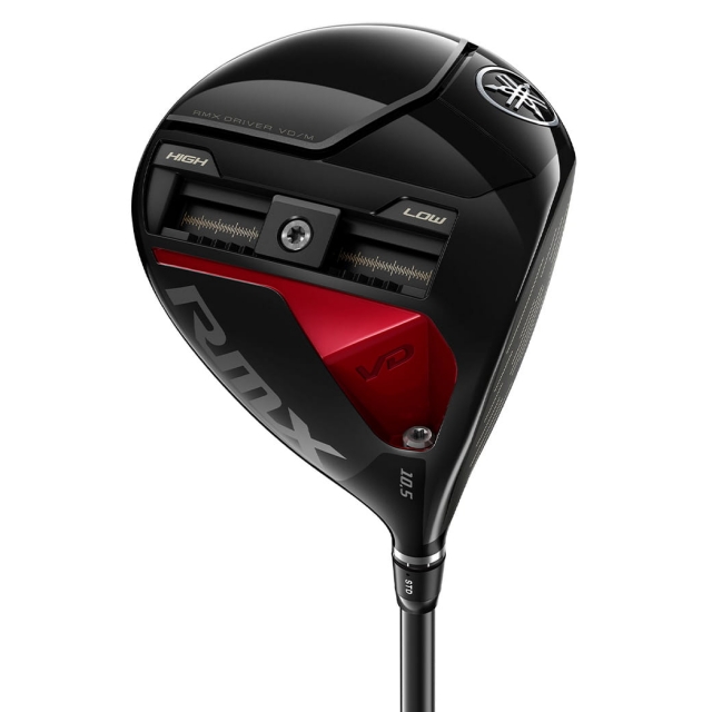 リミックスVD/M／RMX VD/M ドライバー | ゴルフギアカタログ