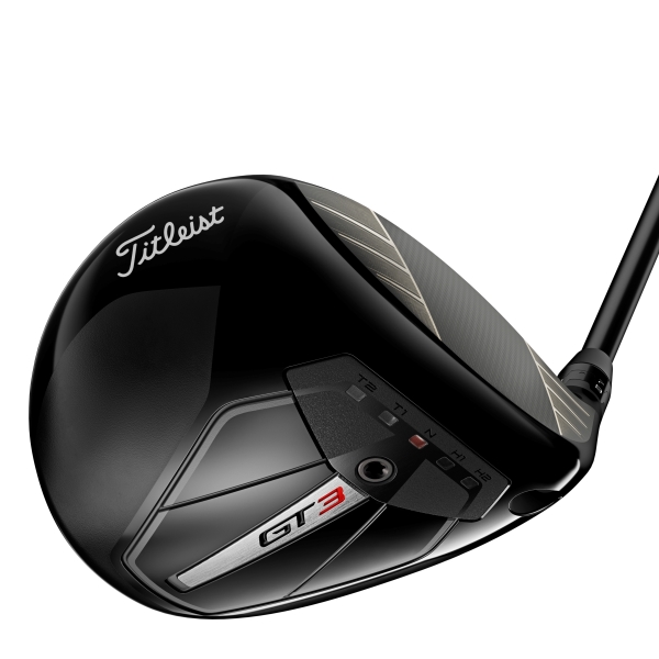 GT2 左用 ドライバー | ゴルフギアカタログ