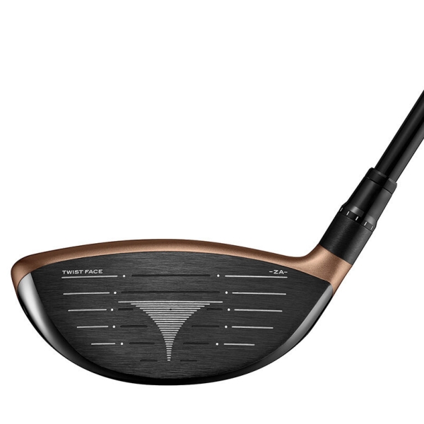 バーナー ミニドライバー カッパー／BRNR Mini Driver Copper