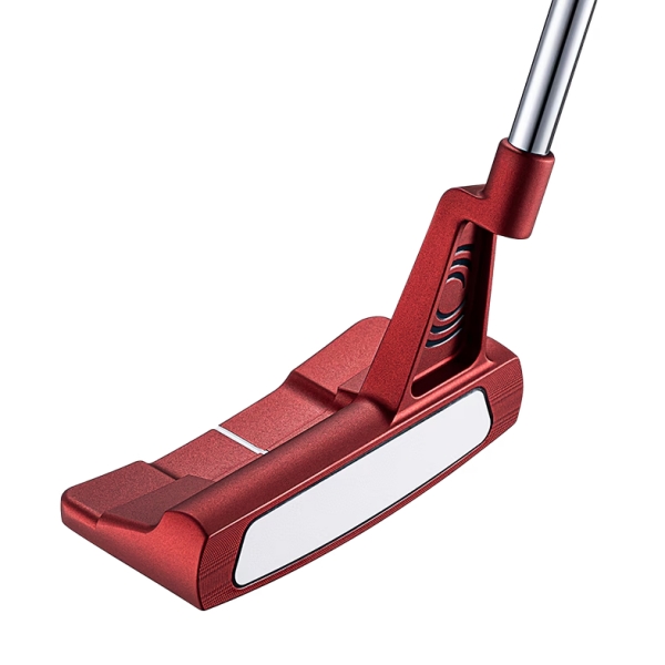 トライビーム レッド／TRI-BEAM RED #7 CSパター | ゴルフギアカタログ