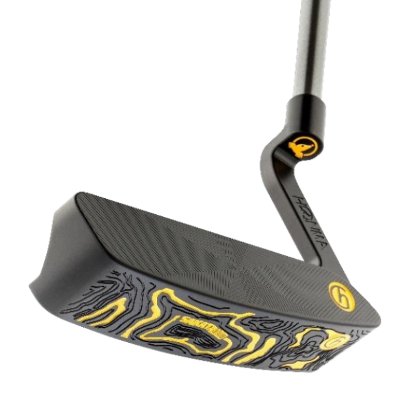 サカタラボ CNC プレミアムパターサミット／SAKATA LAB CNC Premium