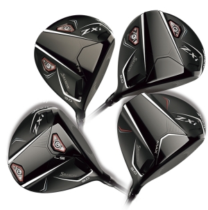 ZXiU ユーティリティ | ゴルフギアカタログ