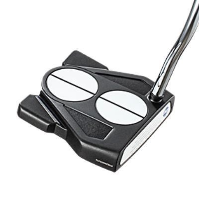 2-BALL TEN パター | ゴルフギアカタログ