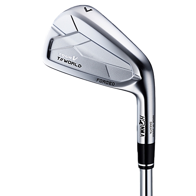 ツアーワールド ツアーV／T//WORLD TOUR V アイアン 6本セット（#5~9
