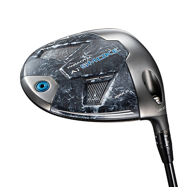 パラダイム Ai スモーク MAX ファスト／PARADYM Ai SMOKE MAX FAST