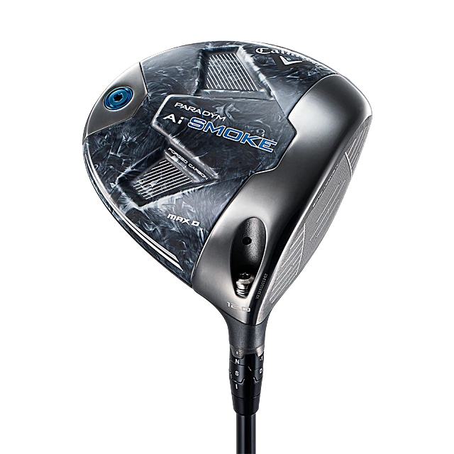 パラダイムAiスモーク トリプルダイヤモンド／PARADYM Ai SMOKE
