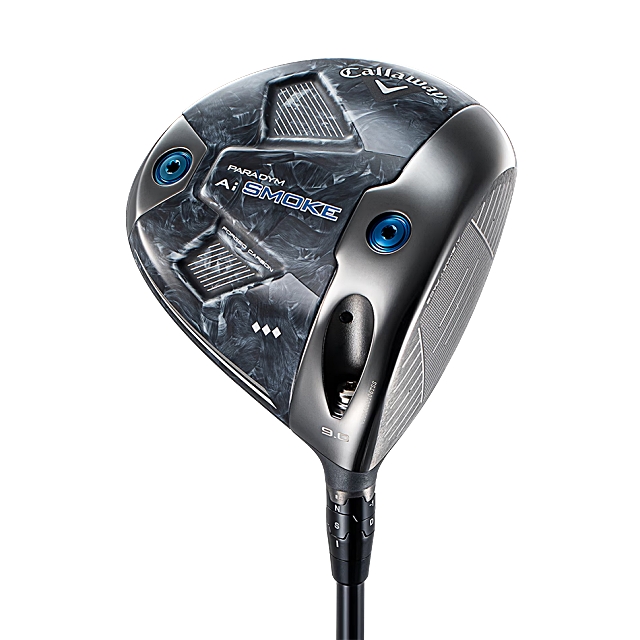 パラダイムAiスモーク トリプルダイヤモンド／PARADYM Ai SMOKE