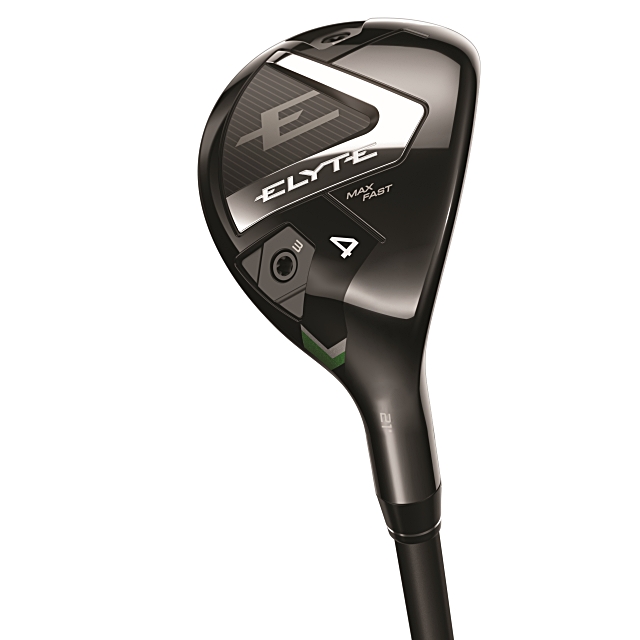 エリート マックスファスト／ELYTE MAX FAST ユーティリティー