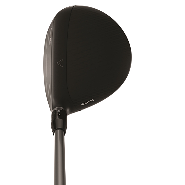 エリート／ELYTE フェアウェイウッド | ゴルフギアカタログ