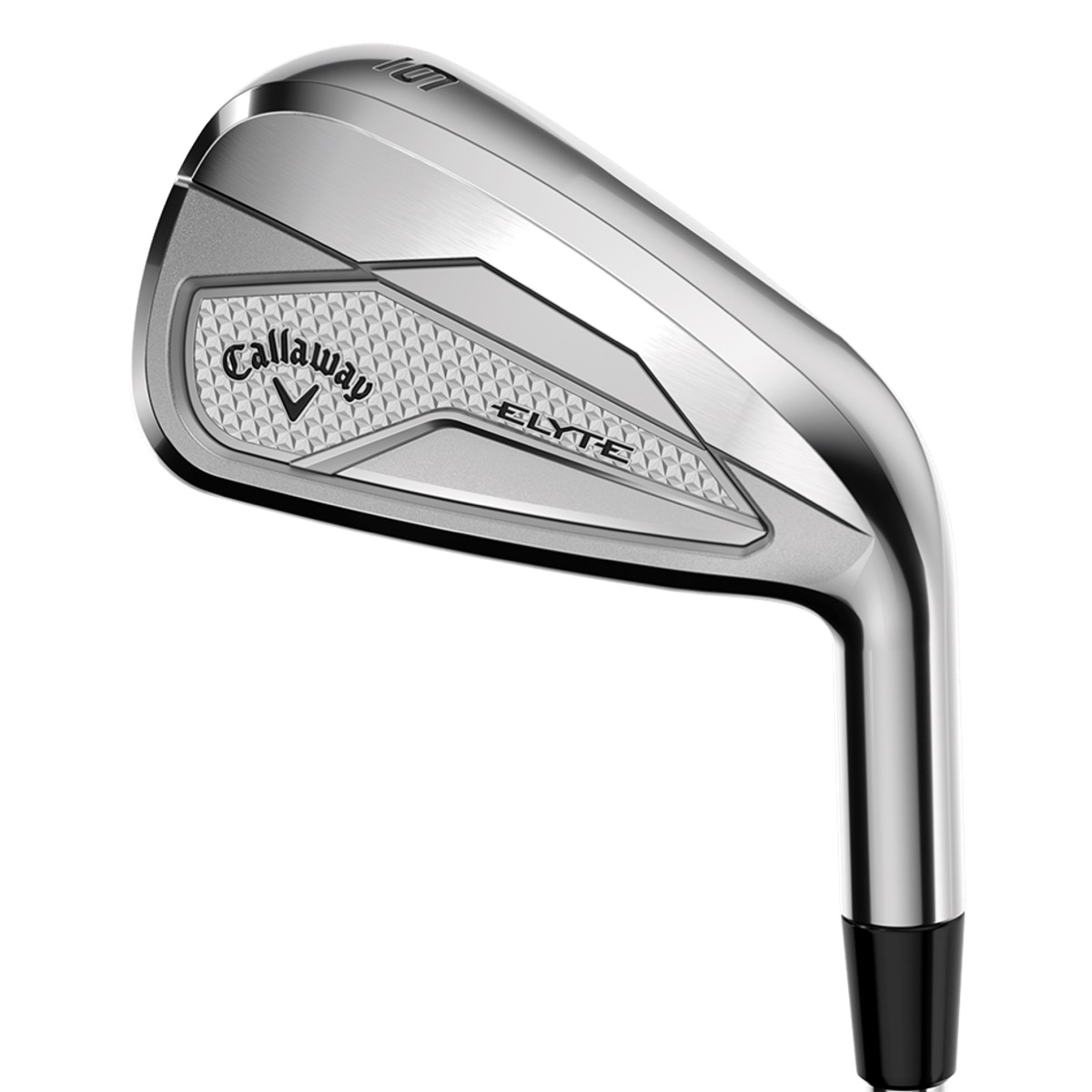 エリート アイアン / ELYTE iron （#6-PW） | ゴルフギアカタログ