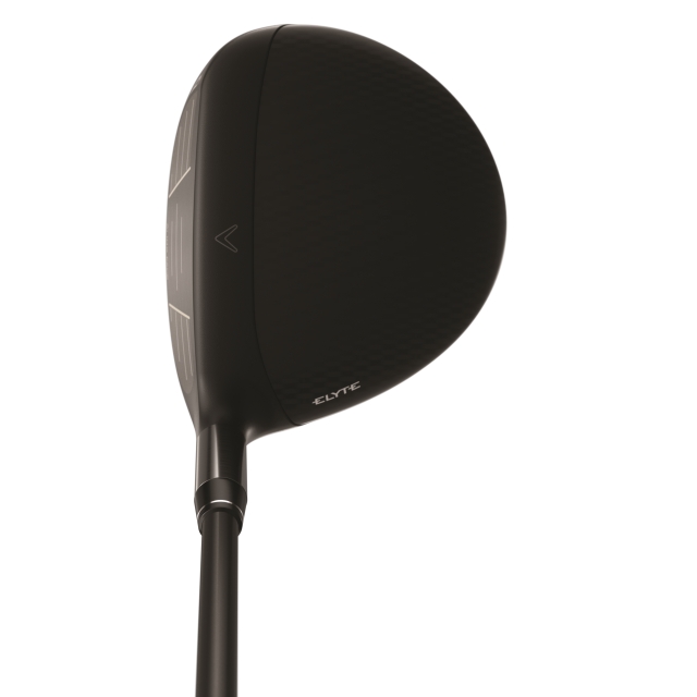 エリート マックスファスト／ELYTE MAX FAST フェアウェイウッド