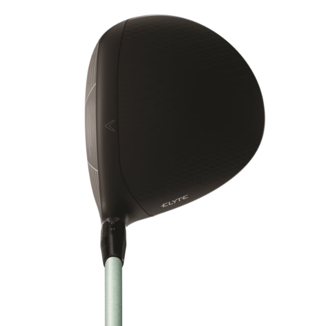 エリート マックス ファスト／ELYTE MAX FAST ウィメンズ ドライバー