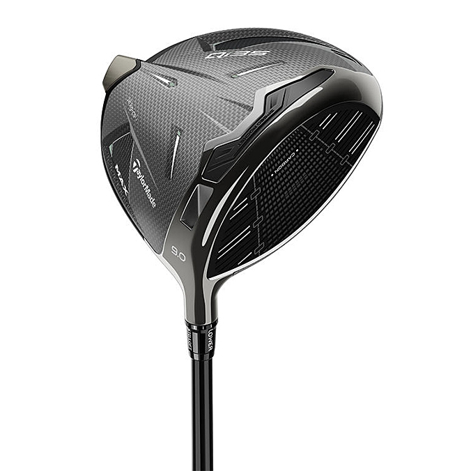 Qi35 マックス／Qi35 MAX ドライバー | ゴルフギアカタログ