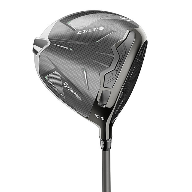 Qi35 マックスライト／Qi35 MAX LITE ドライバー | ゴルフギアカタログ