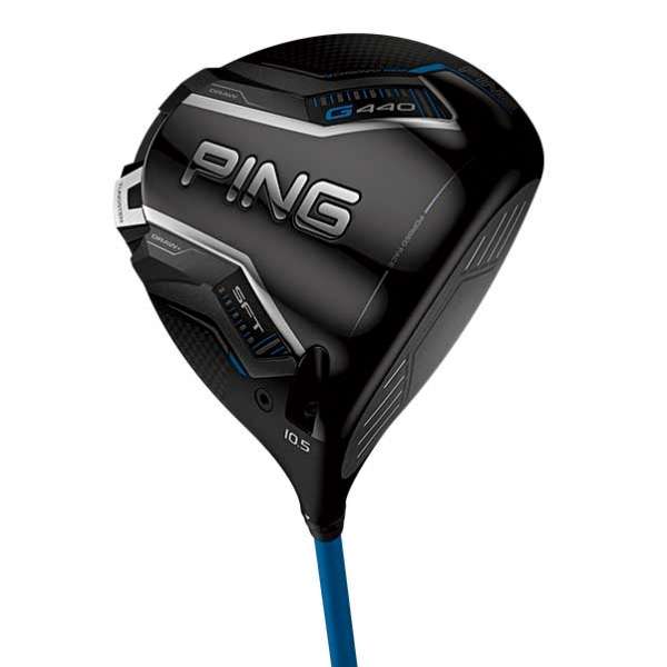 EPIC SUPER HYBRID ユーティリティー | ゴルフギアカタログ