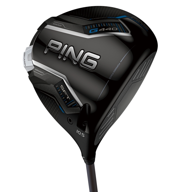 TSR2 Fairway metal フェアウェイウッド | ゴルフギアカタログ