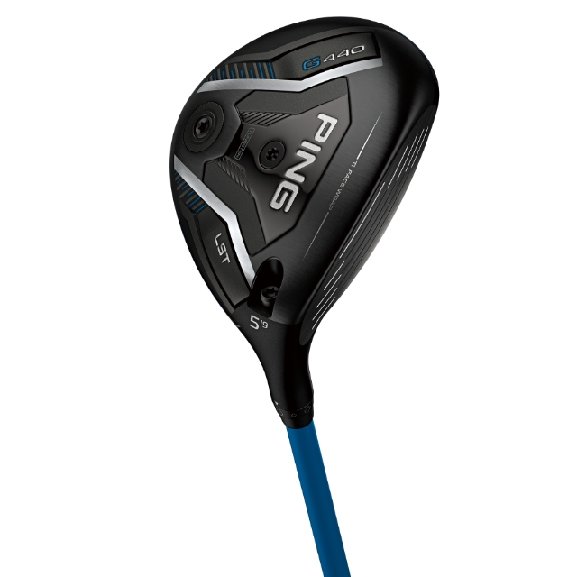 G440 MAX フェアウェイウッド | ゴルフギアカタログ