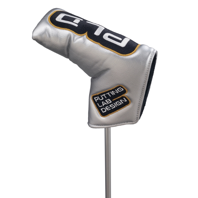 PLDミルド アンサー4D／PLD MILLD ANSER 4D パター | ゴルフギアカタログ