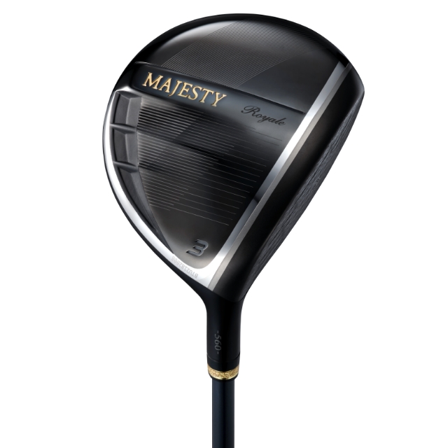 マジェスティ ロイヤル／MAJESTY Royale （2025）フェアウェイウッド