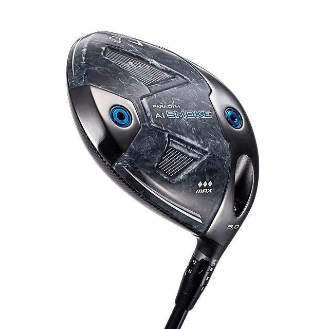 パラダイムAiスモーク トリプルダイヤモンド／PARADYM Ai SMOKE