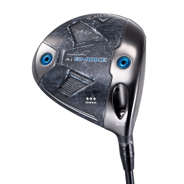 パラダイムAiスモーク トリプルダイヤモンド MAX／PARADYM Ai SMOKE