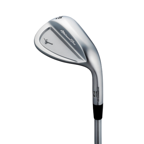 ミズノプロ T-3／Mizuno Pro T-3 ウェッジ | ゴルフギアカタログ