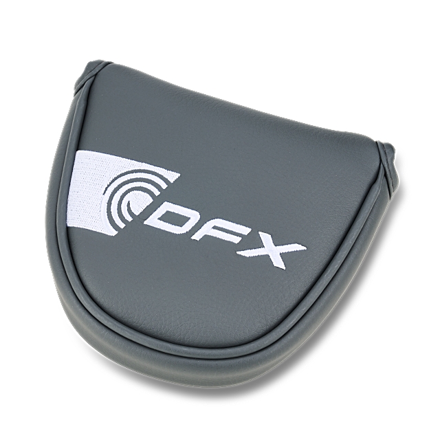 DFX BY ODYSSEY 2-BALL BLADE CHパター | ゴルフギアカタログ