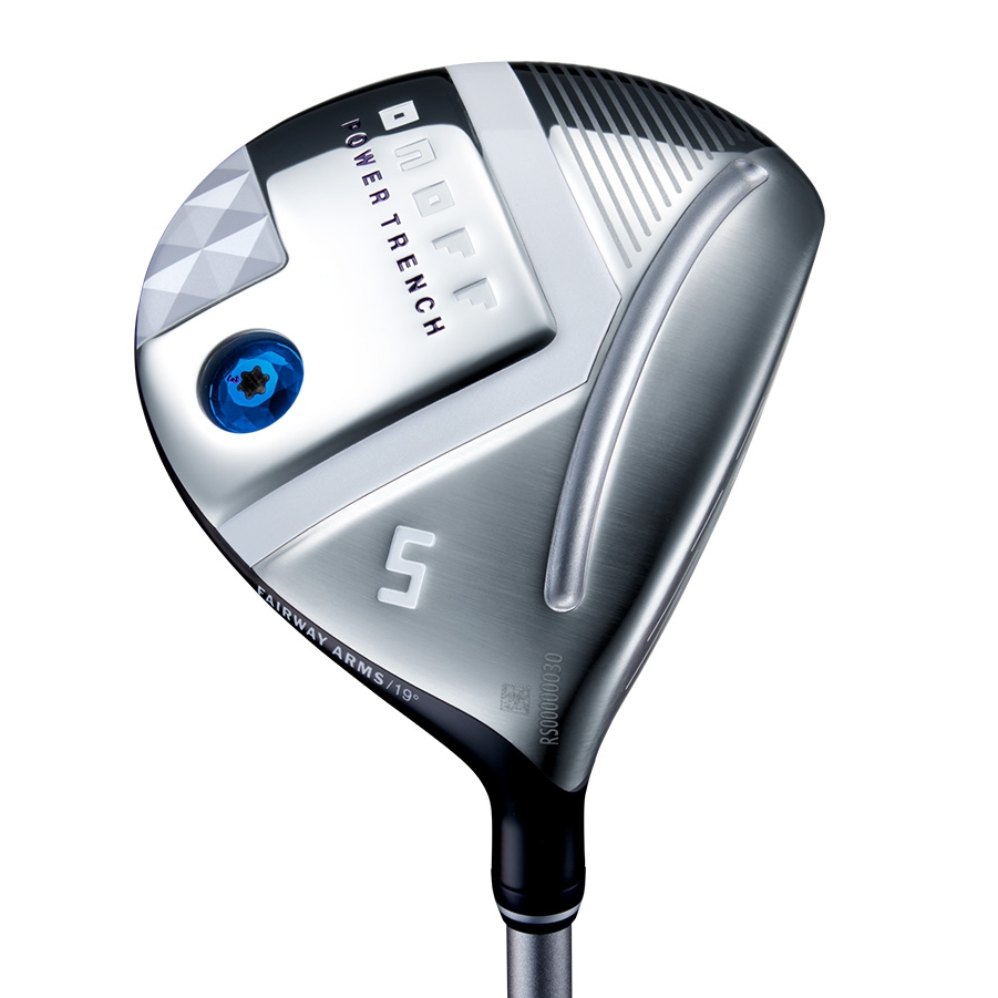 ダイワグローブライド オノフ フェアウェイウッド ARMS(2022) AKA