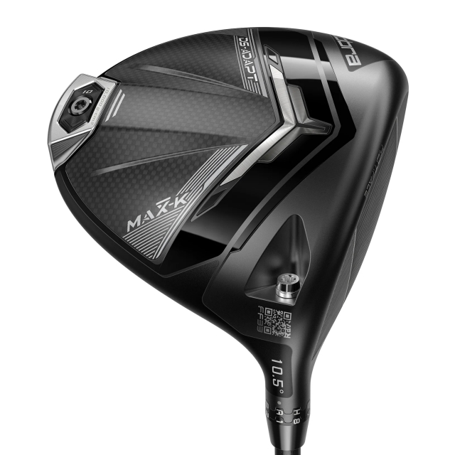 DS-ADAPT LS ドライバー | ゴルフギアカタログ