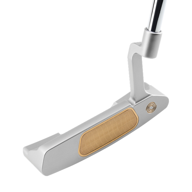 エーアイワン ミルド シルバーツーT／Ai-ONE MILLED SILVER TWO T CH