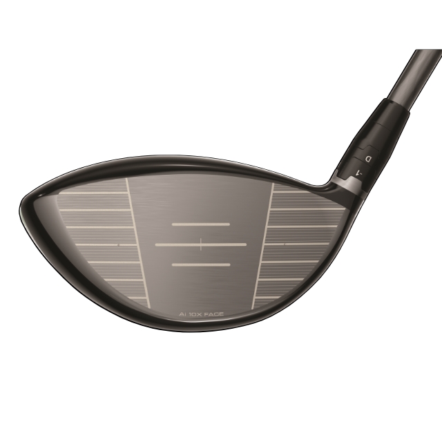 エリート トリプルダイヤモンド ツアードロー／ELYTE ♢♢♢ TD