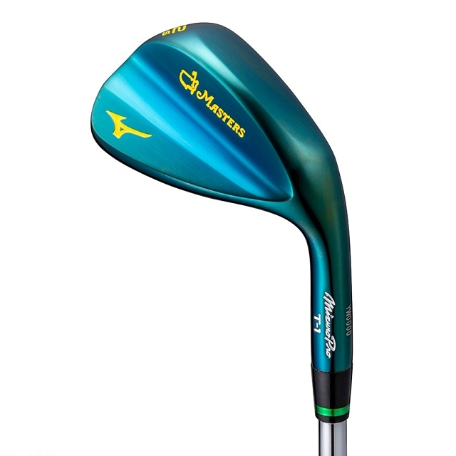 Mizuno Pro T-1 マスターズエディション ウェッジ 2本セット（52-10