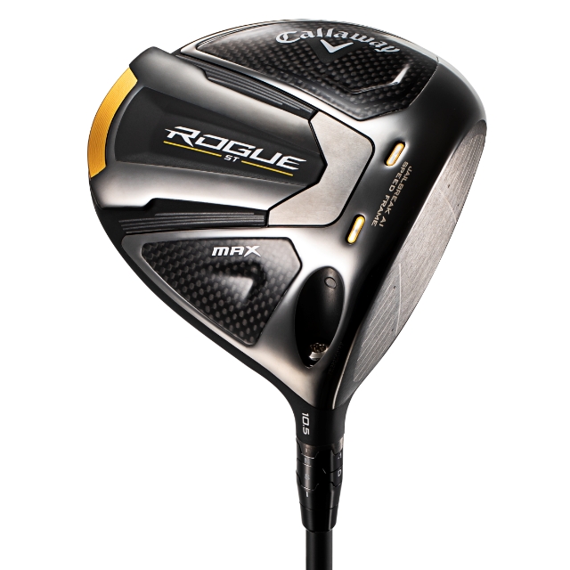 ローグ ST MAX ファスト／ROGUE ST MAX FAST ドライバー | ゴルフギア