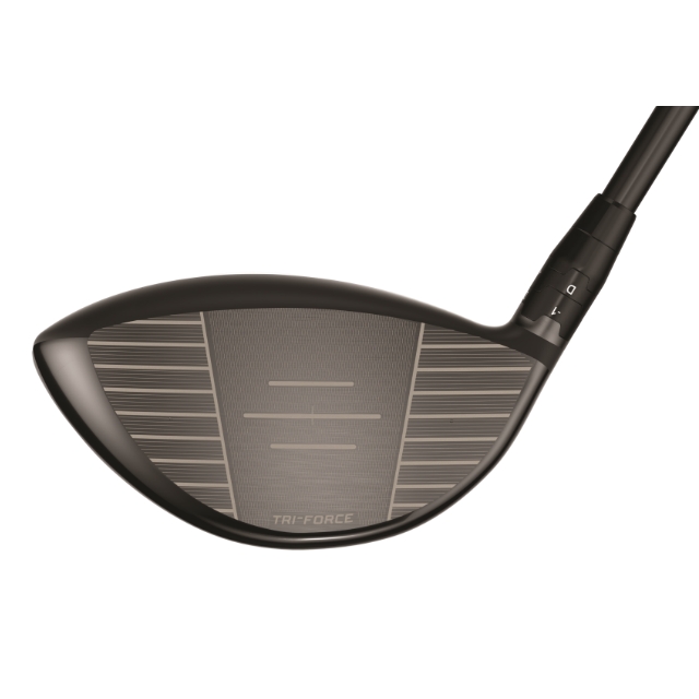 クアンタム トリプルダイヤモンド／QUANTUM ♢♢♢ ドライバー