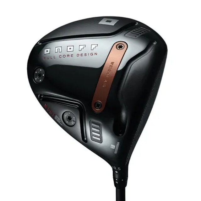 オノフ ドライバー アカ／ONOFF DRIVER AKA ドライバー（2022