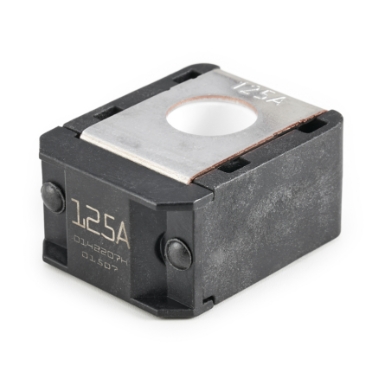 Littelfuse 3298125.ZXM10 ZCASE Single MEGA® Starter Fuse | Waytek