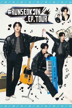 Runseokjin Ep.Tour In Japan: Live Viewing (2025) - Movie | Reviews