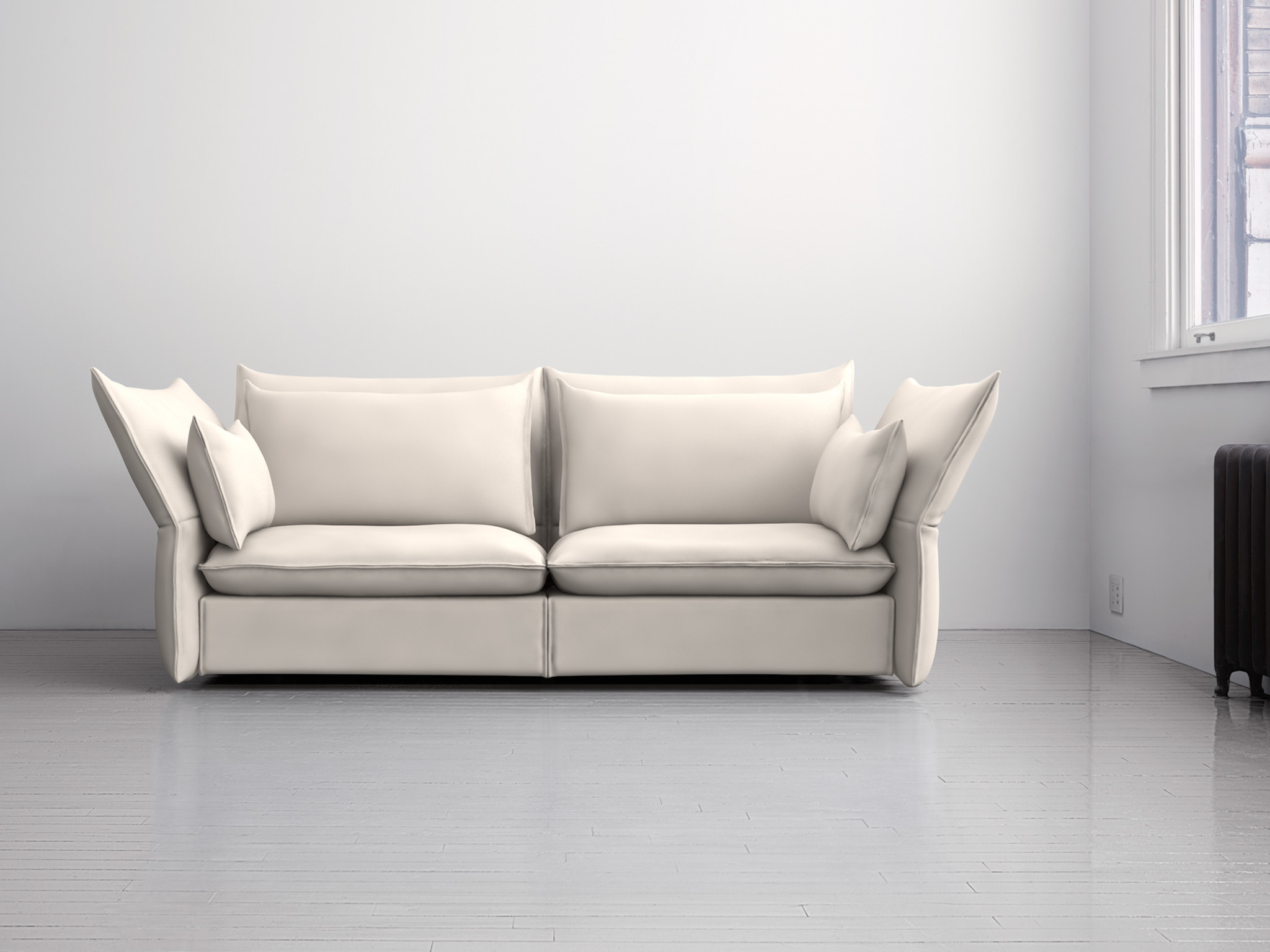 Maharam | Product | Textiles | Meld 012 Seashell