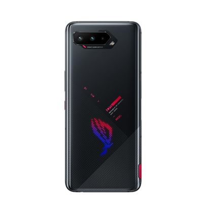 ASUS ROG Phone 5のスペックレビュー！最安値で買えるMVNOを紹介