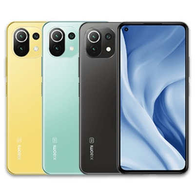 Xiaomi Mi 11 Lite 5Gのスペックレビュー！最安値で買えるMVNOを紹介